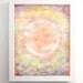 Sale - Buy 2 Get 1 Free - Clouds at Dusk - 8x10 - Archival Art Print