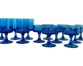 Blue Glasses, Set 13