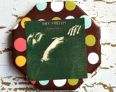 The Smiths Queen is Dead Magnet