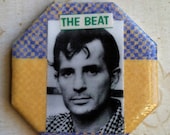 Jack Kerouac Magnet