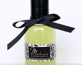 Fresh Citrus Face Cleansing Gel