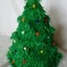 Piñata: Christmas Tree