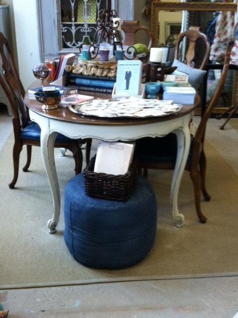 French Provincial Dining Table