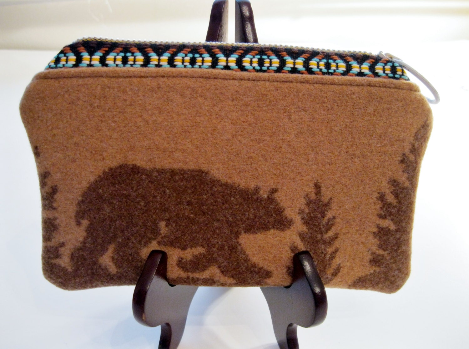 Running Bear Wallet