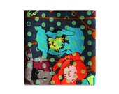 The Rio Pocket Square