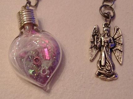 Archangel Zadkiel - Angel of Freedom, Mercy and Forgiveness - Pendulum for Dowsing