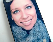 Personalized iPhone Case - Photo iPhone 4 and 4s Case - Your Favorite Photo -  Custom iPhone Case