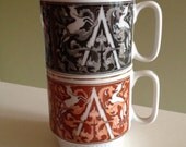 Unicorn Mugs