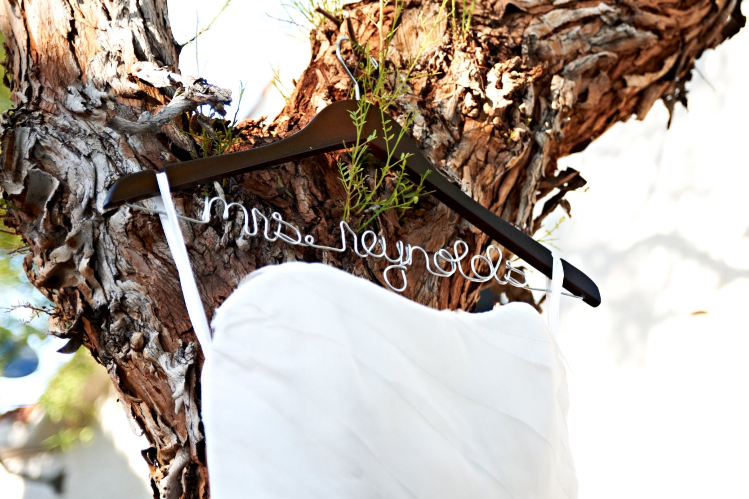 Wedding Hanger
