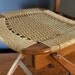 Mid century Clothes Valet