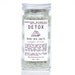 Detox Bath Salts. Blue Clay. Dead Sea Salt. Made with Essential Oils. 100% Natural. 10 oz. Jar of Bath Salts.