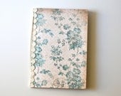 Handmade Card Stock Journal