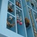 Printers Drawer Jewelry display
