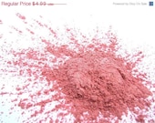 CLEARANCE ITEM 70% OFF Eye Shadow Mineral Makeup - Cherry Blossom Eye Shadow - 1g Mineral Makeup Eye Shadow