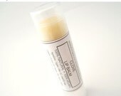60% OFF SUMMER SALE Lip Balm - Clove Lip Balm - All Natural Vegan Lip Balm