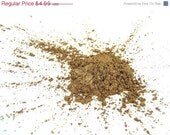 60% OFF SUMMER SALE Eye Shadow Mineral Makeup - Honey Gold Eye Shadow - 1g Mineral Makeup Vegan Eye Shadow