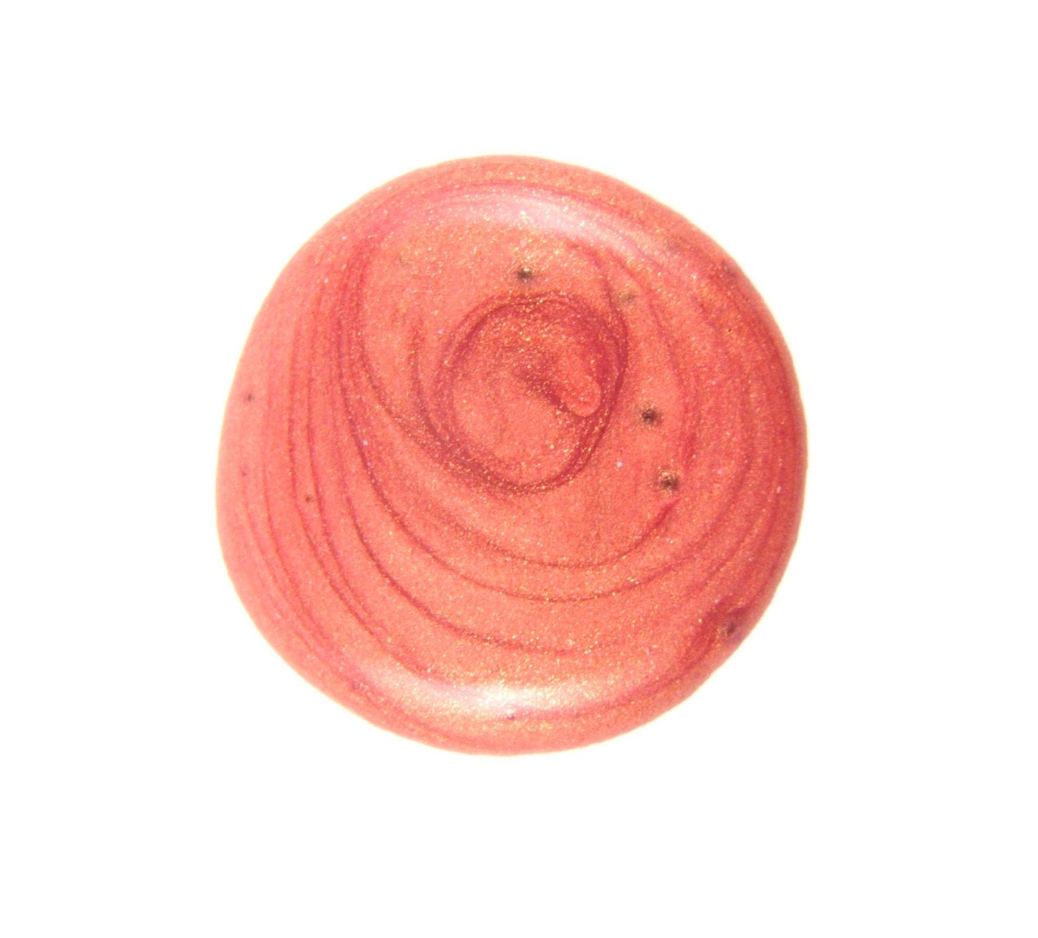 Nail Polish - Venus - Non Toxic Nailpolish - 3 Free Nail Lacquer