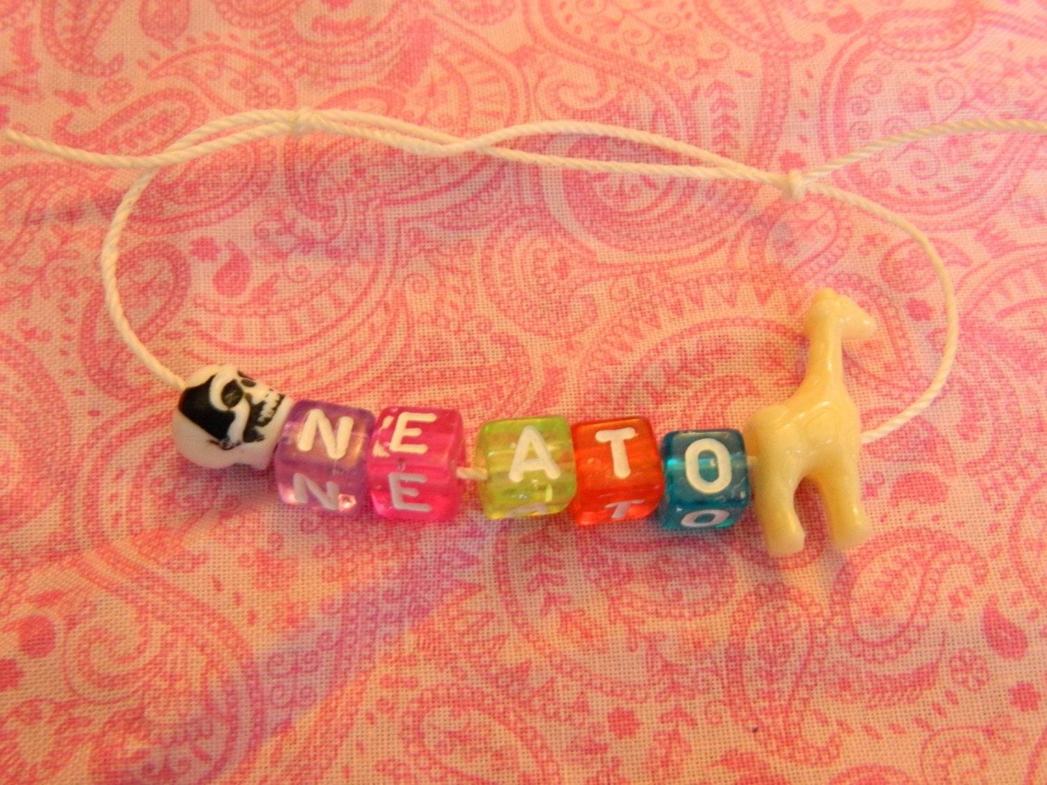 Neato Bracelet