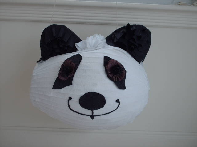 Panda Party Pinata Il_570xn