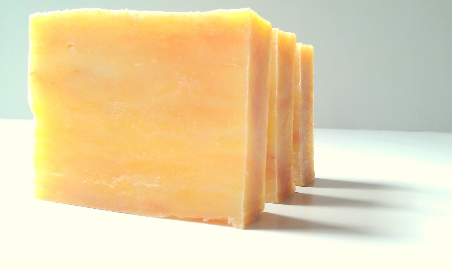 Grapefruit Margarita Soap by ZEN-ful, Moisturizing Vegan Soap, Handmade Soap, Cold Processed Soap, Unisex Soap, Gift Ideas