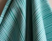 Korkek in Jade in Canvas from Glimma by Lotta Jansdotter - ONE YARD Cut
