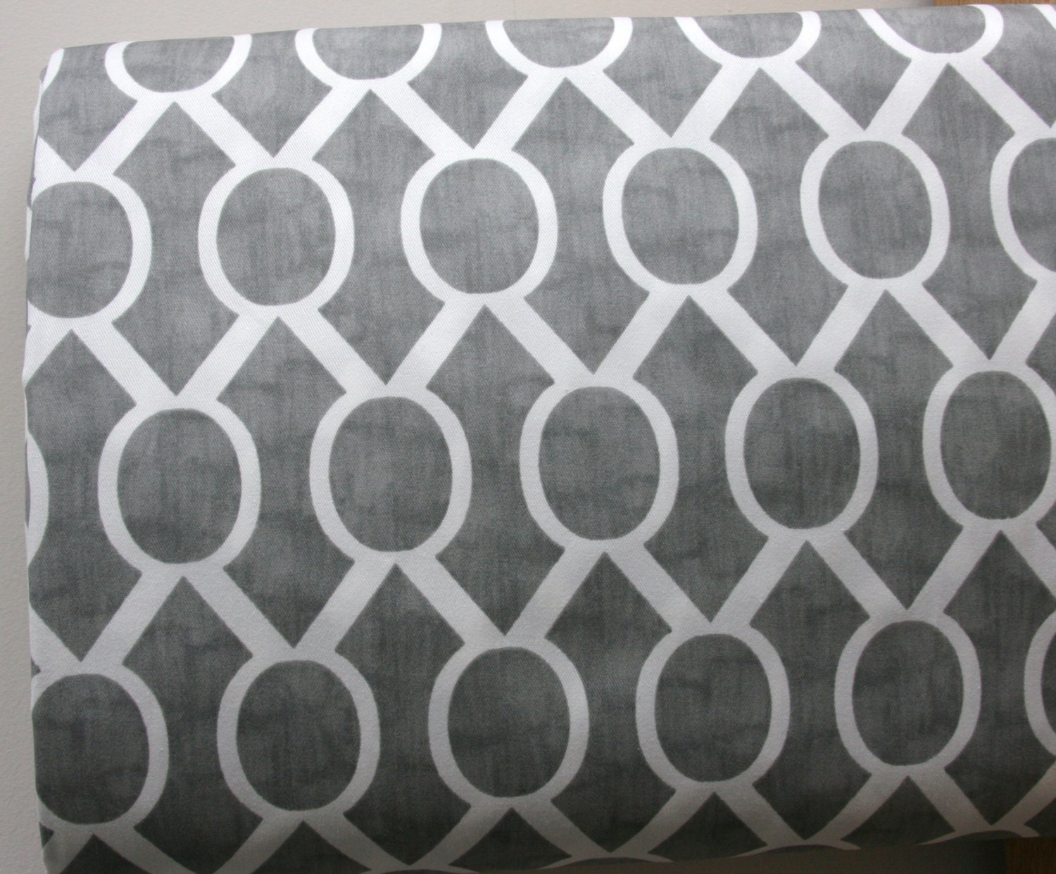 Sydney in Storm Twill HOme Decor Fabric from Premier Prints - ONE YARD Cut
