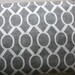 Sydney in Storm Twill HOme Decor Fabric from Premier Prints - ONE YARD Cut