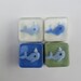 Whale Soap Favor for baby showers