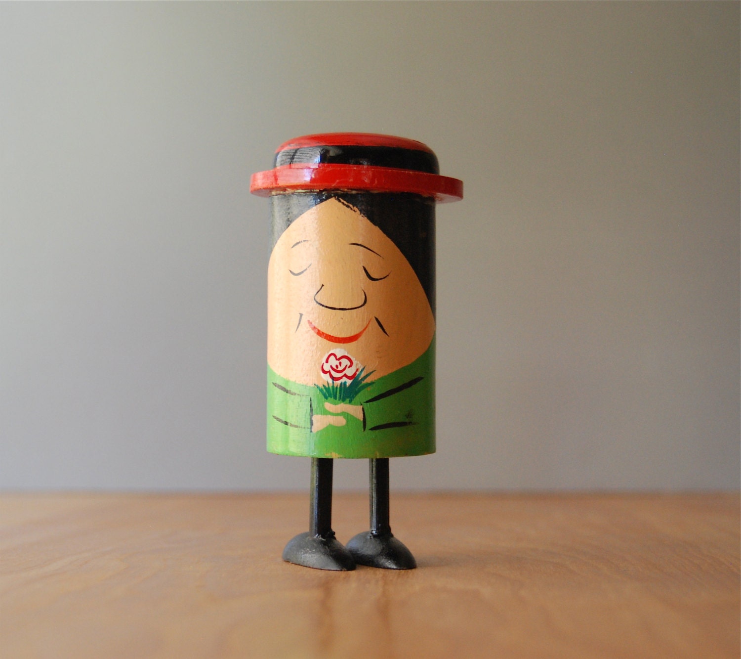 Vintage Popsie - We Need Each Other - No. 32