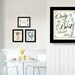 Kitchen Pineapple Art Print Decor Welcome Friends Mexican Wall Art