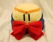 Large Sailor Moon cosplaying Basic Dango - Plushie - Stuffed Animal