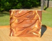 Pink Sugar Type Soap