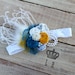Jewel Colored Forest Headband by London Raquel