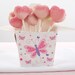 Mother's Day Gift , Sale- Pink Heart Cake pops