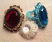 Design your own ring