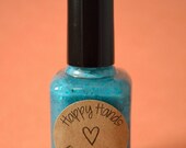 For British Eyes Only - Happy Hands Nail Polish