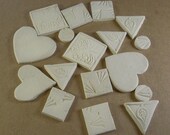 Fairy Garden Stepping Stones