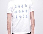 Feathers T-Shirt