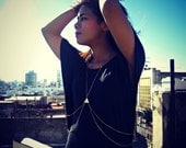 Body chain custom made to your taste