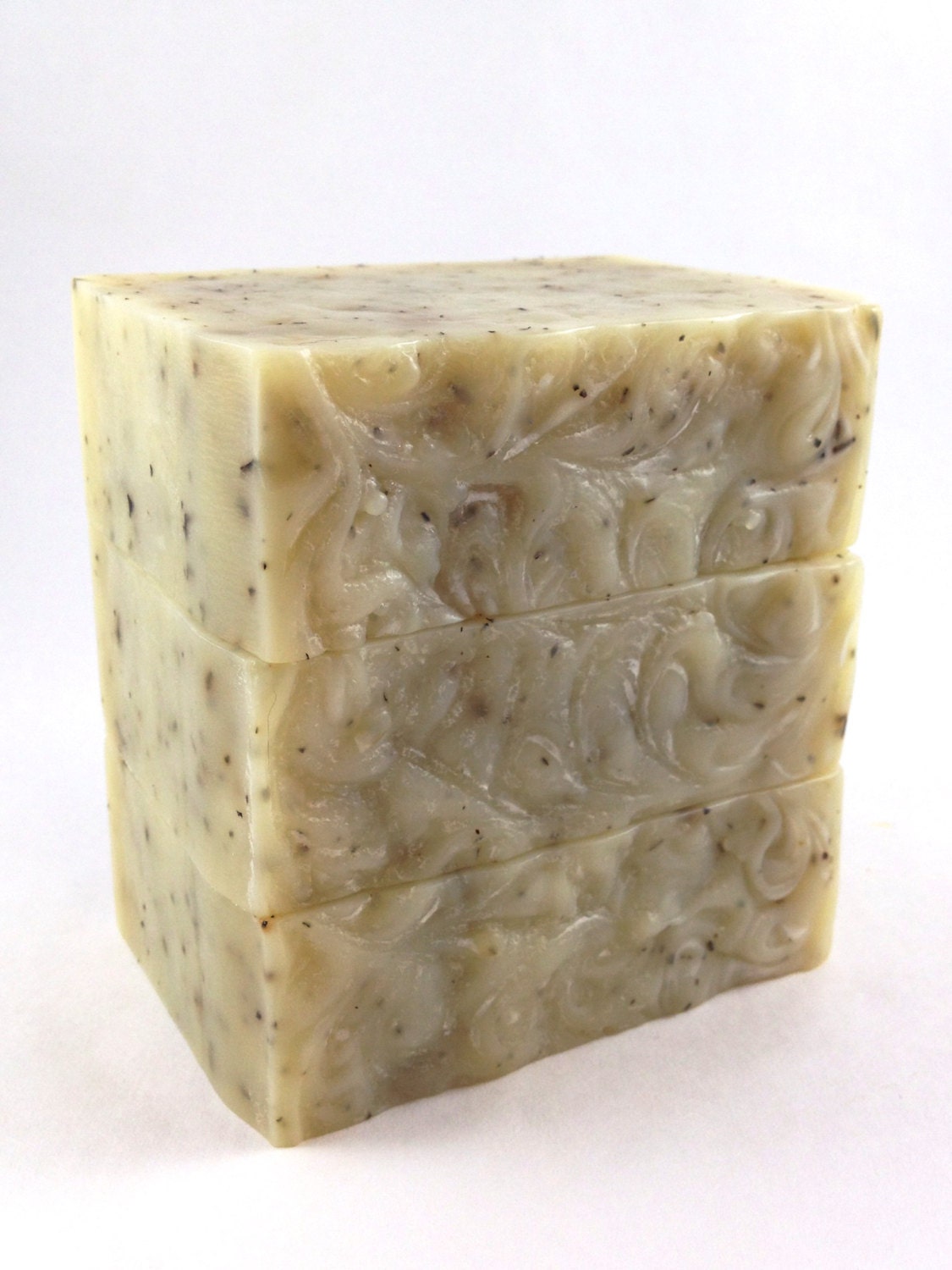 urban antidote - Handcrafted Vegan Soap - rosemary, lavender, peppermint