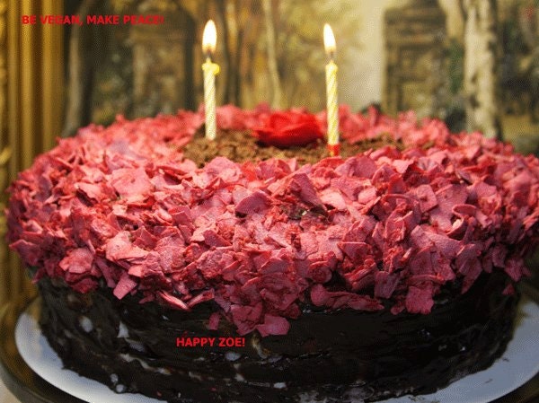 Vegan Raspberry Chocolate cake with raspberry jelly and vanilla cheesecake,Vegan,Healthy,Wedding