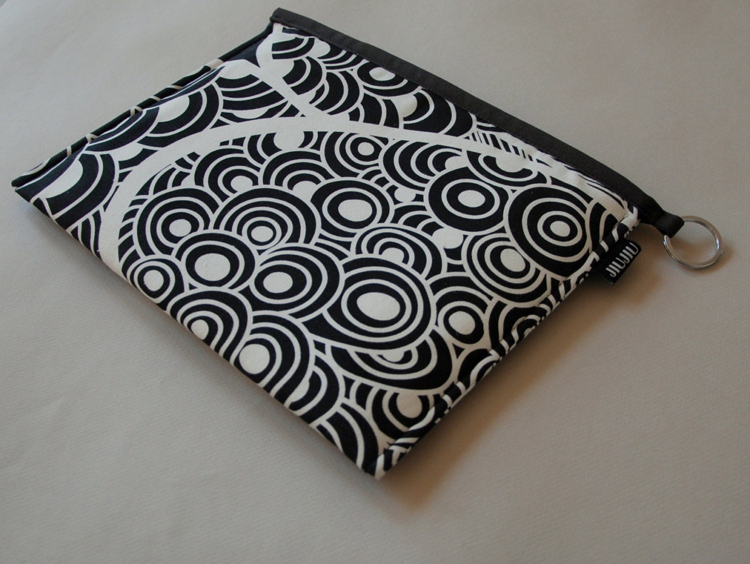 iPad Case, for iPad4, iPad 3, iPad 1/2, and other tablet models, Padded Tablet Cover.