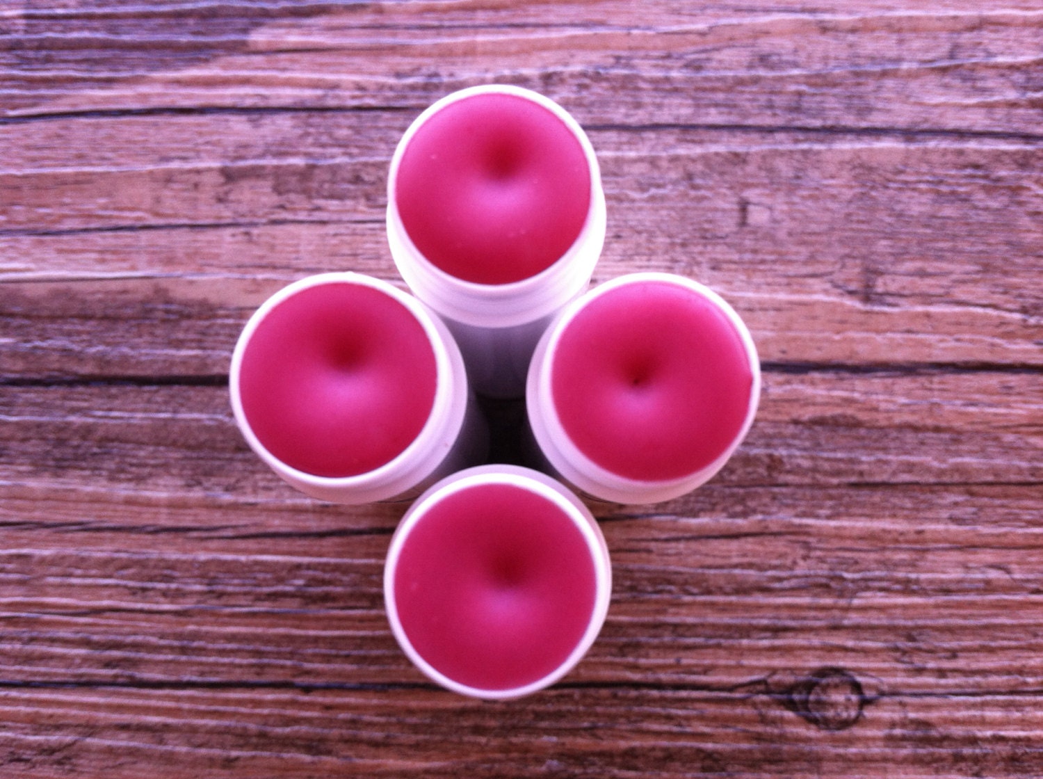 Strawberry Blast Tinted Lip Balm