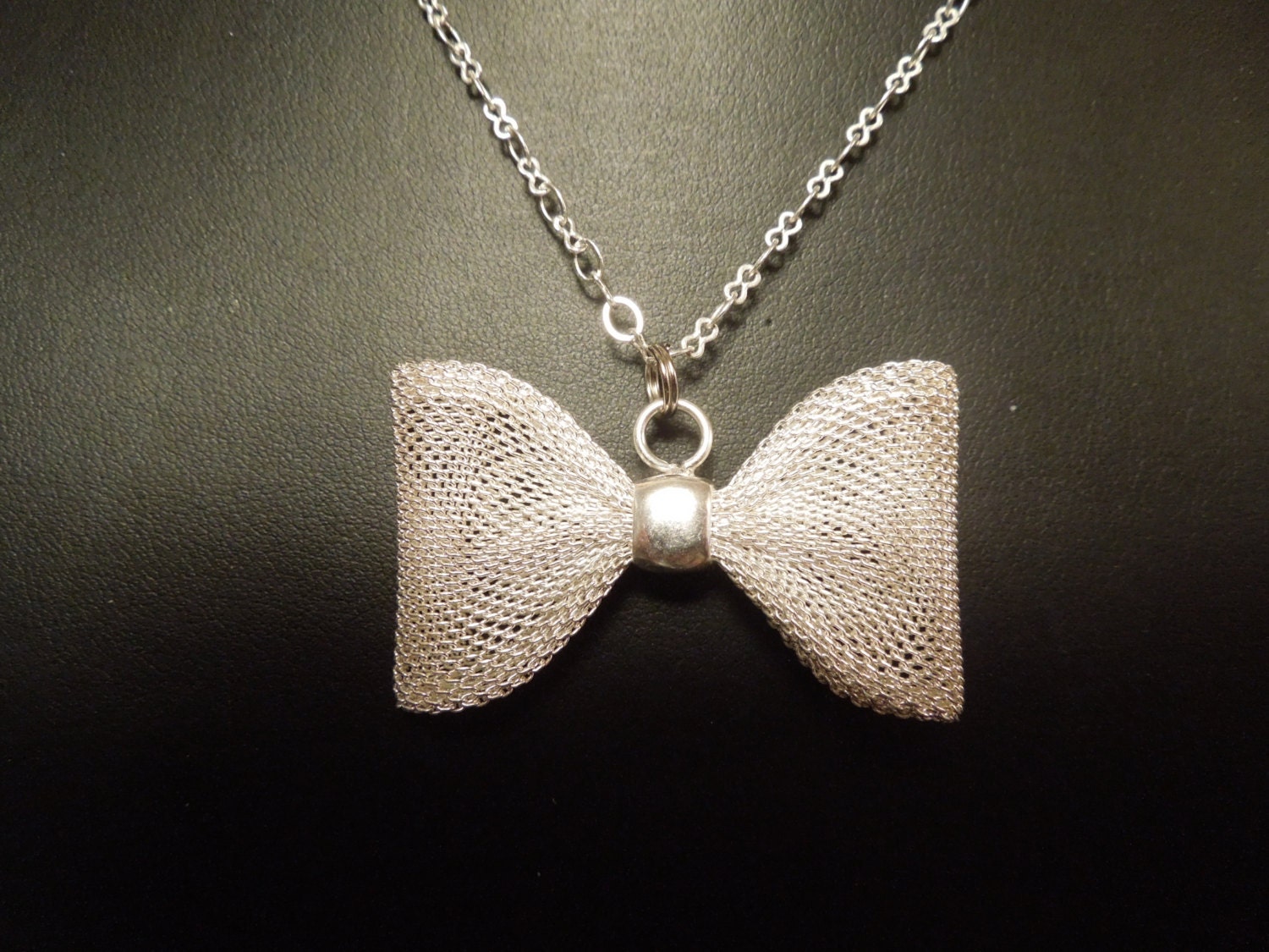 Gabriel's Inferno Inspired Necklace