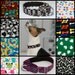 Adjustable Martingale Fabric Collars by Collar Karma