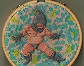 The Brain Fuggler