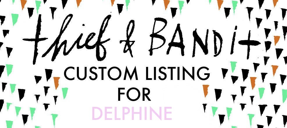 Custom Listing for Delphine