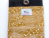 eReader Mini iPad Kindle Fire and Kindle Fire HD Sleeve