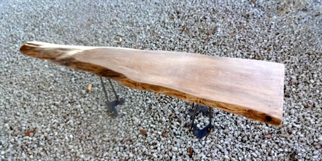 Live Edge Maple Solid Hardwood Wood Slab Natural Coloring Coffee Table Top, DIY Table Top, Wood Cedar Slab, Solid Wood Bench, Bar Table Top