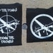 Anti-Drone Patch